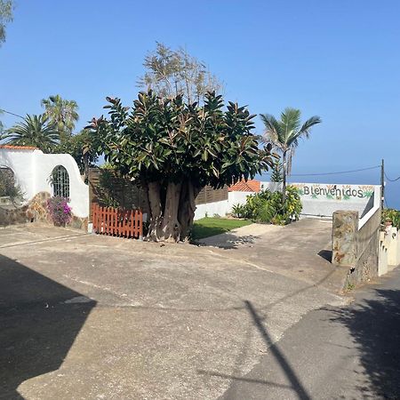 Chalet Heliconia Villa Santa Cruz de Tenerife Exterior foto